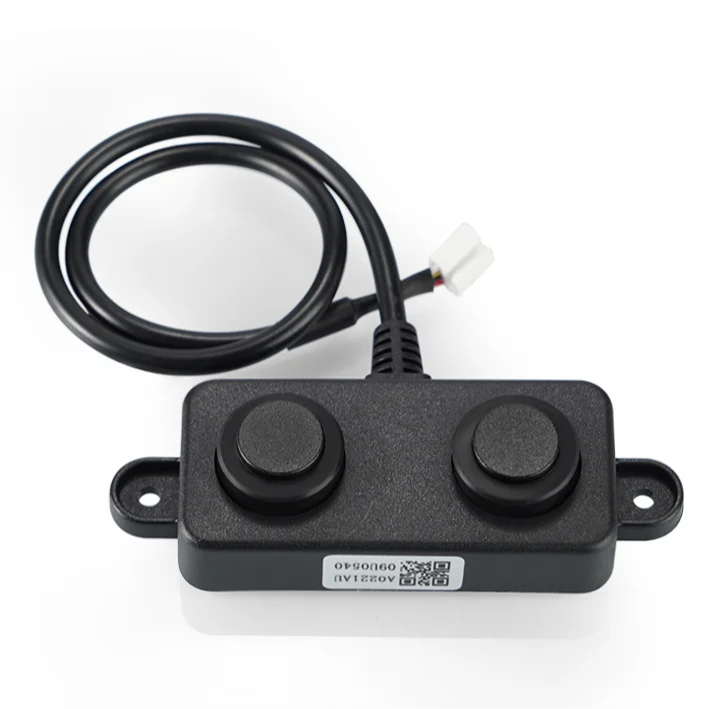 DYP-A02 AGV и робот блок датчика UART RS485 выход 3,3-5V питания 3 см маленькие зона нечувствительности дешевые ультразвуковой дальномер для поиска рыбы с автоматическим пультом