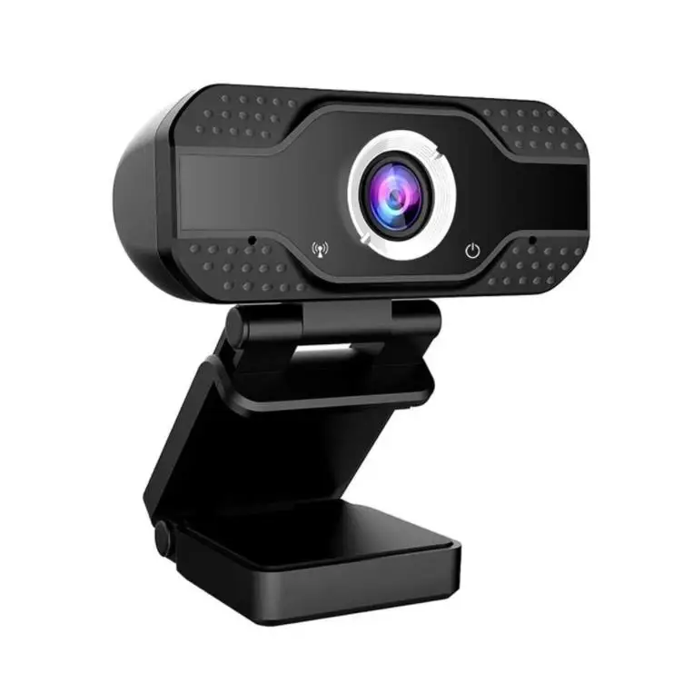 Full HD 1080P 30fps PC online lessons Webcam H.264 USB Web Camera for Gaming Conference Laptop online class