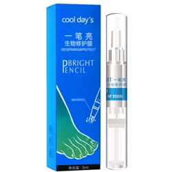 Nail Treatment From Fungus on Feet and Hand Disinfection Nail Fungal Treatment Oil Pen Manicure Treatment Tools