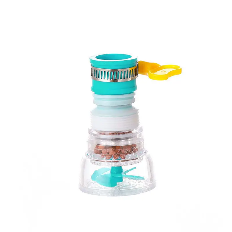 OEM Filtration Activated Carbon Removes Purifier Kitchen Tap Faucet Filters Water Filter