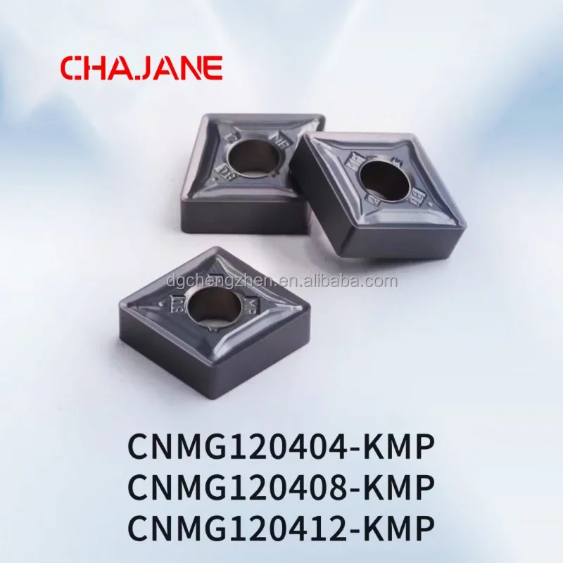 CNMG120404 lathe tools Turning tools wnmg080404-KMS carbide inserts tp carbide inserts tools
