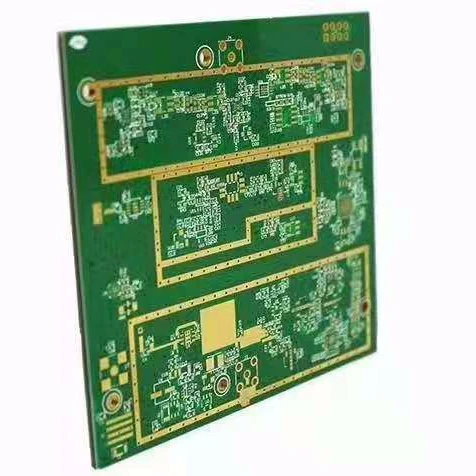 10layer pcb