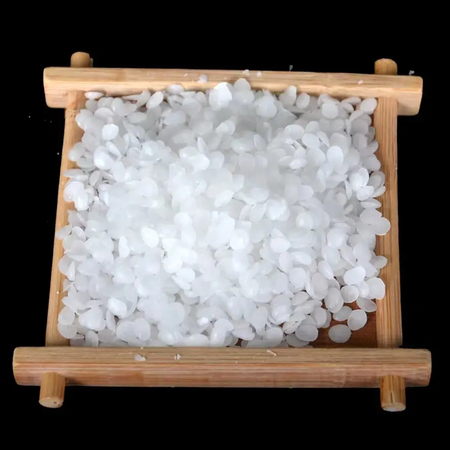 Wholesale high quality ceresin wax microcrystalline wax cas 75# 80#