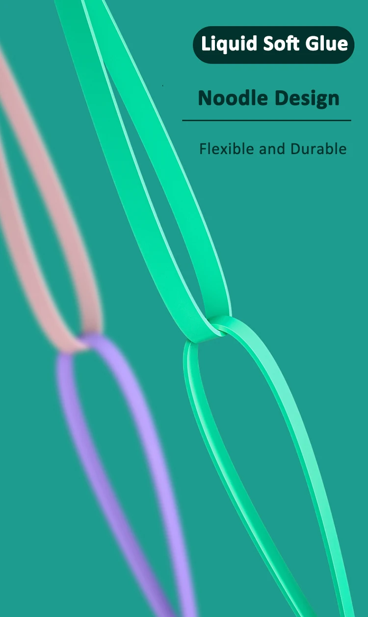 Retractable Cable Charger