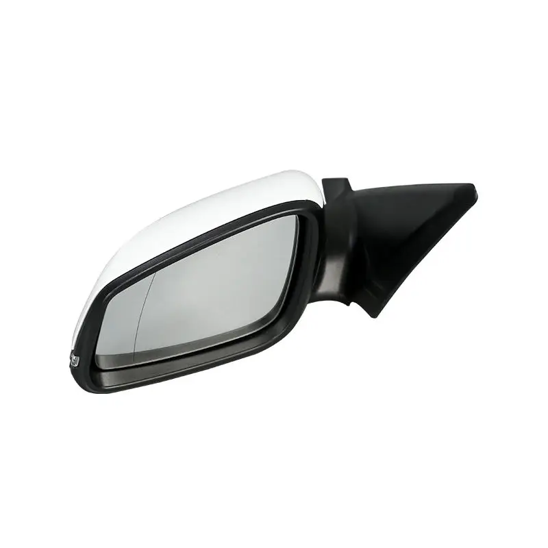 Electric folding memory function2011-2018 OE51167242717/718 Auto Motor Rearview Mirror Assembly for BMW 1 series F20  car mirror