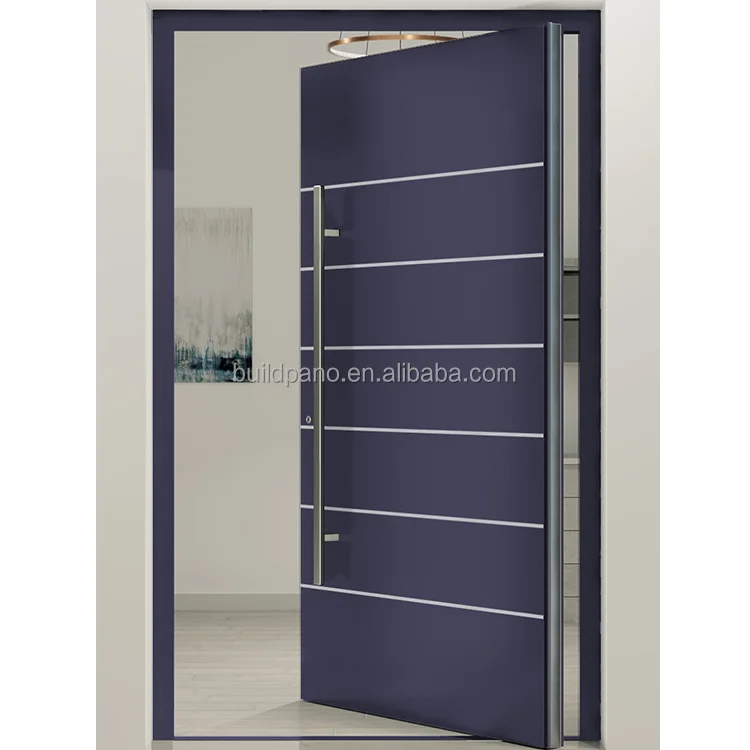 Interior Main Entrance Glass Front Entry Door Entry Doors With Sidelights For Sale Glass Steel Door