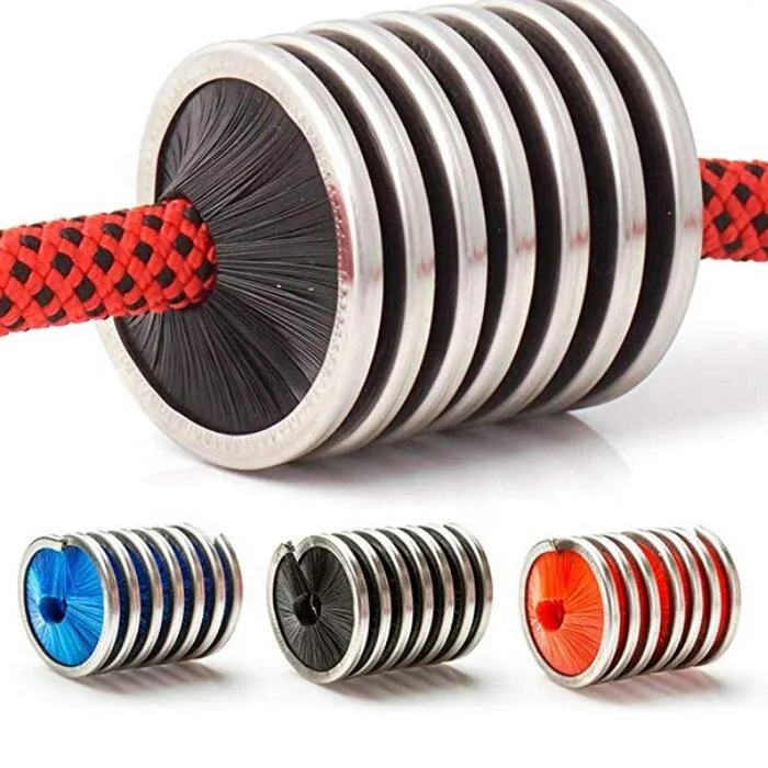 TDF Wire Rope Cleaning Brush