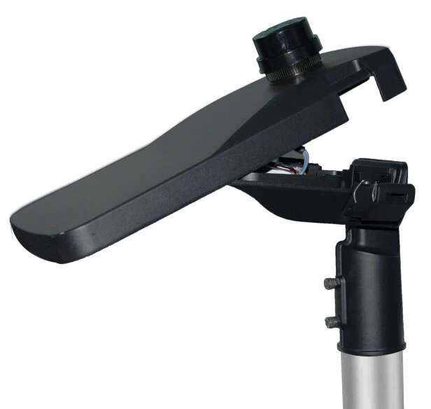 170lm/w  Energy Saving Waterproof IP65 Super Bright Street light Outdoor Light