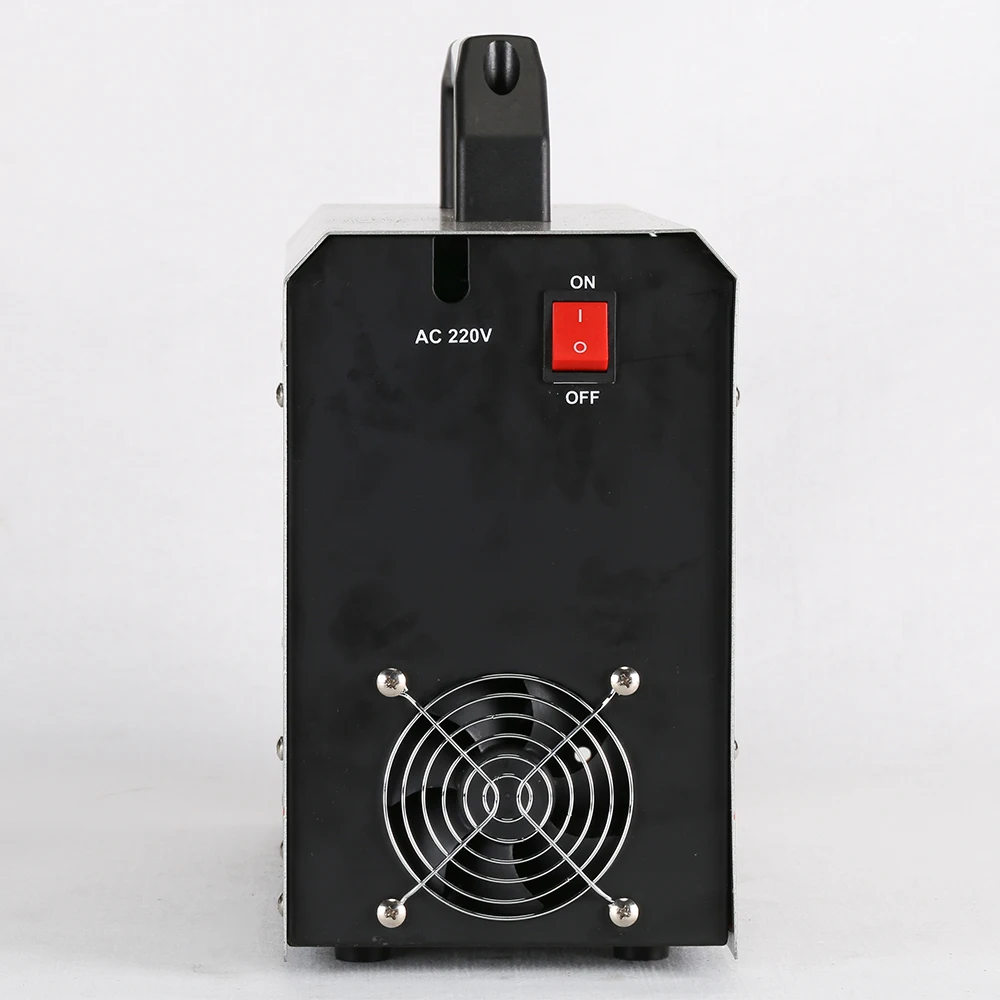 Stainless steels portable igbt mma-250 welding machine