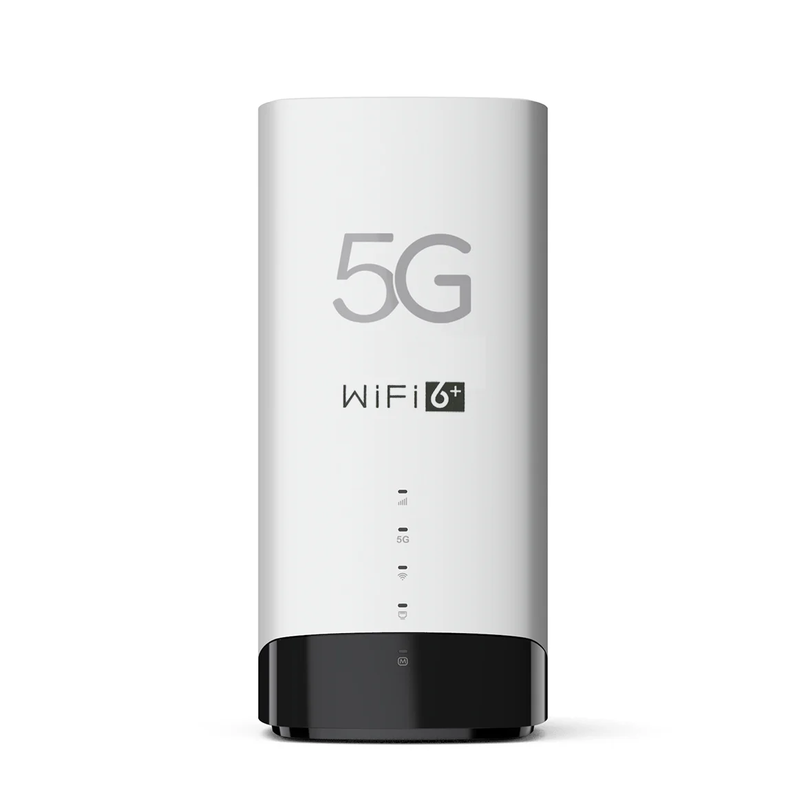 Разблокированный 5G Внутренний CPE модем AX1800 WiFi6 беспроводной широкополосный мобильный доступ Sim-карта сотовый Wi-Fi