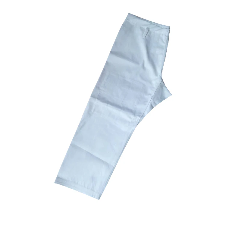 Sample free shipping woosung hot sale breathable high quality judo uniform judo gi suit for training