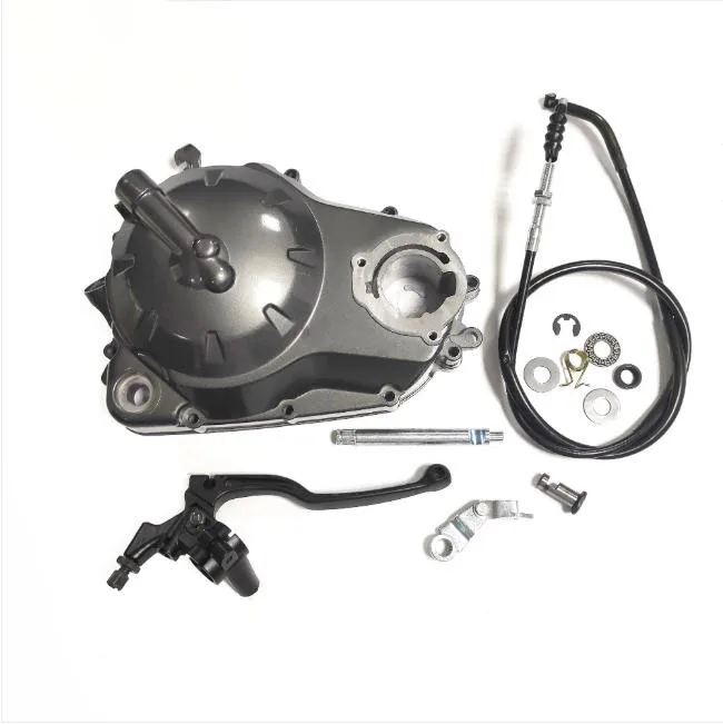 Motorbike Parts Cover Semi-Auto Air Cooled motorcycle engine assembly for yamaha Exciter135 LC135 Jupiter-Mx Sp135