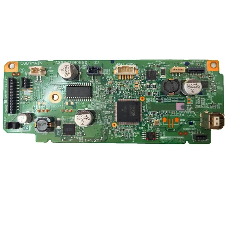 Main Board Motherboard for Epson L3110 L3100 L3150 L4150 L4160 L1110 Printer Interface Board Printer Accessories