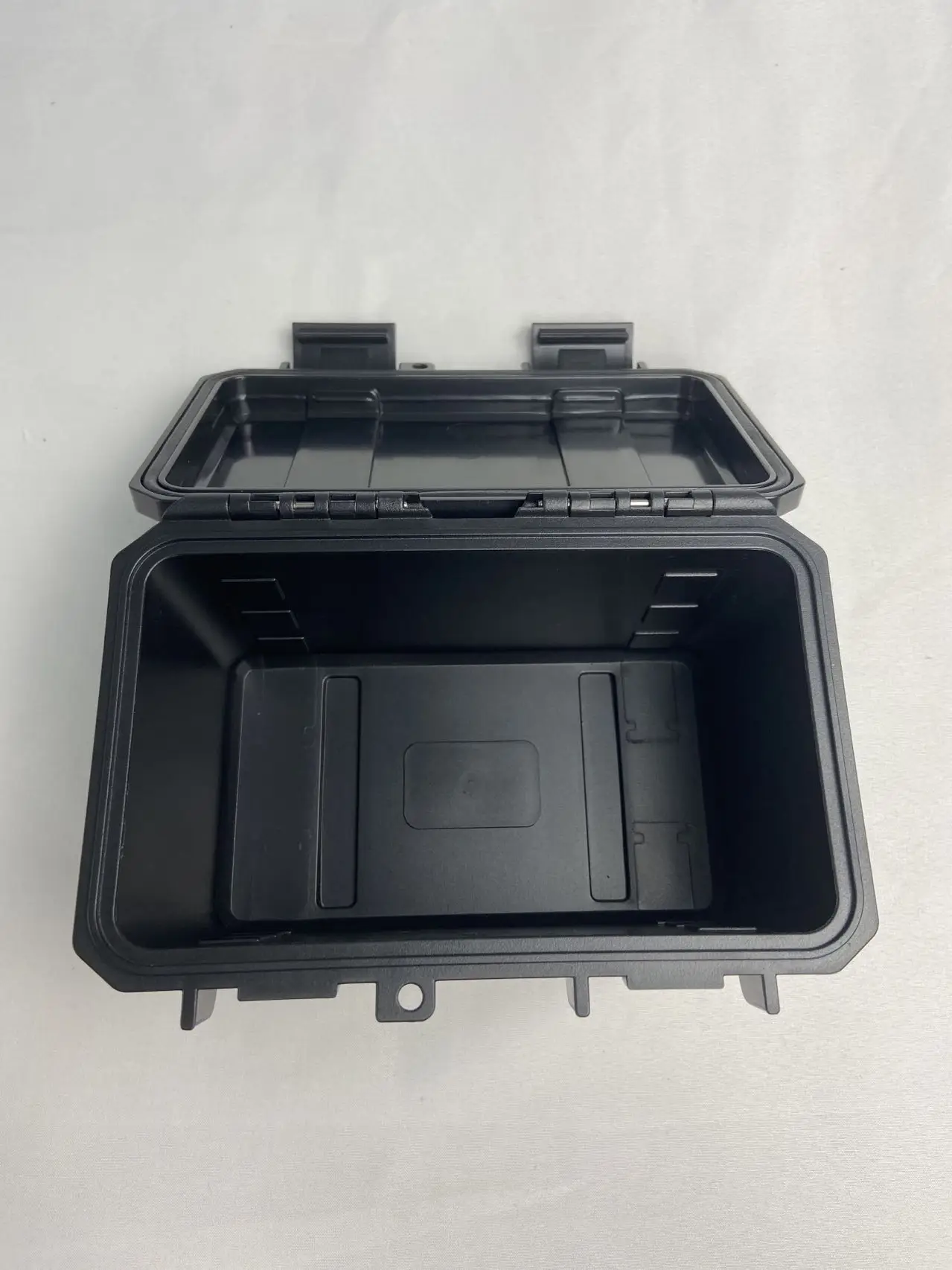 2024 Hard Small Case Protective Case Plastic Mini Case