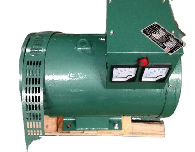 STC alter nator three-phaseA.C. synchronous generator price cheapest