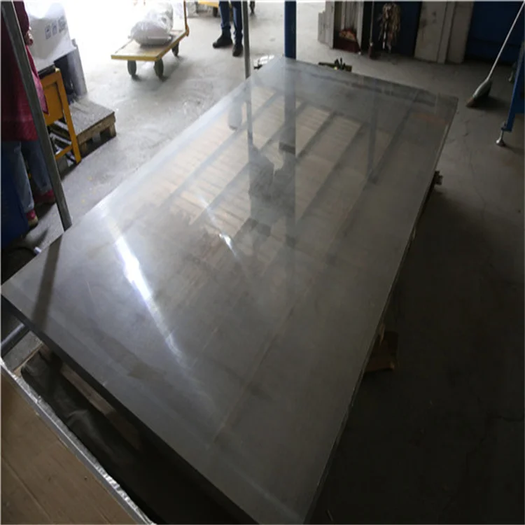 Chinese factory supplier  aluminium plate YAISi8Cu3D YLD112  Alloy Sheet Aluminum Plate Sheet