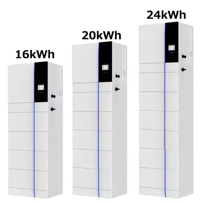 Deye ESS GB-SL All in One Li-ion BMS Safer Battery Pack Solar Panels Energy Storage for EU Warehouse