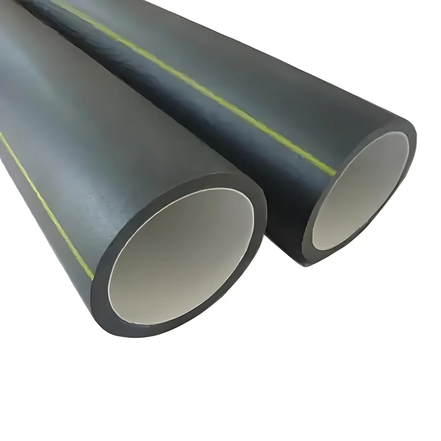 HDPE силиконовый сердечник коммуникационная трубка высокоскоростной волоконно-оптический кабель профессиональная