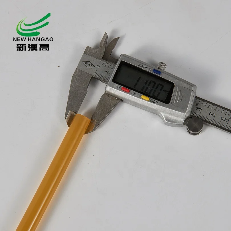 Hot Glue Stick Best Selling Hot Glue Gun Sticks 11mm 7mm Silicone Bar Hot Melt Glue Stick