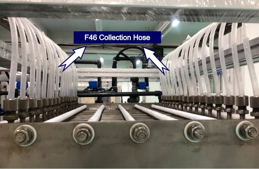 12% High Concentration Sodium Hypochlorite Generator Water Treatment System Appliances