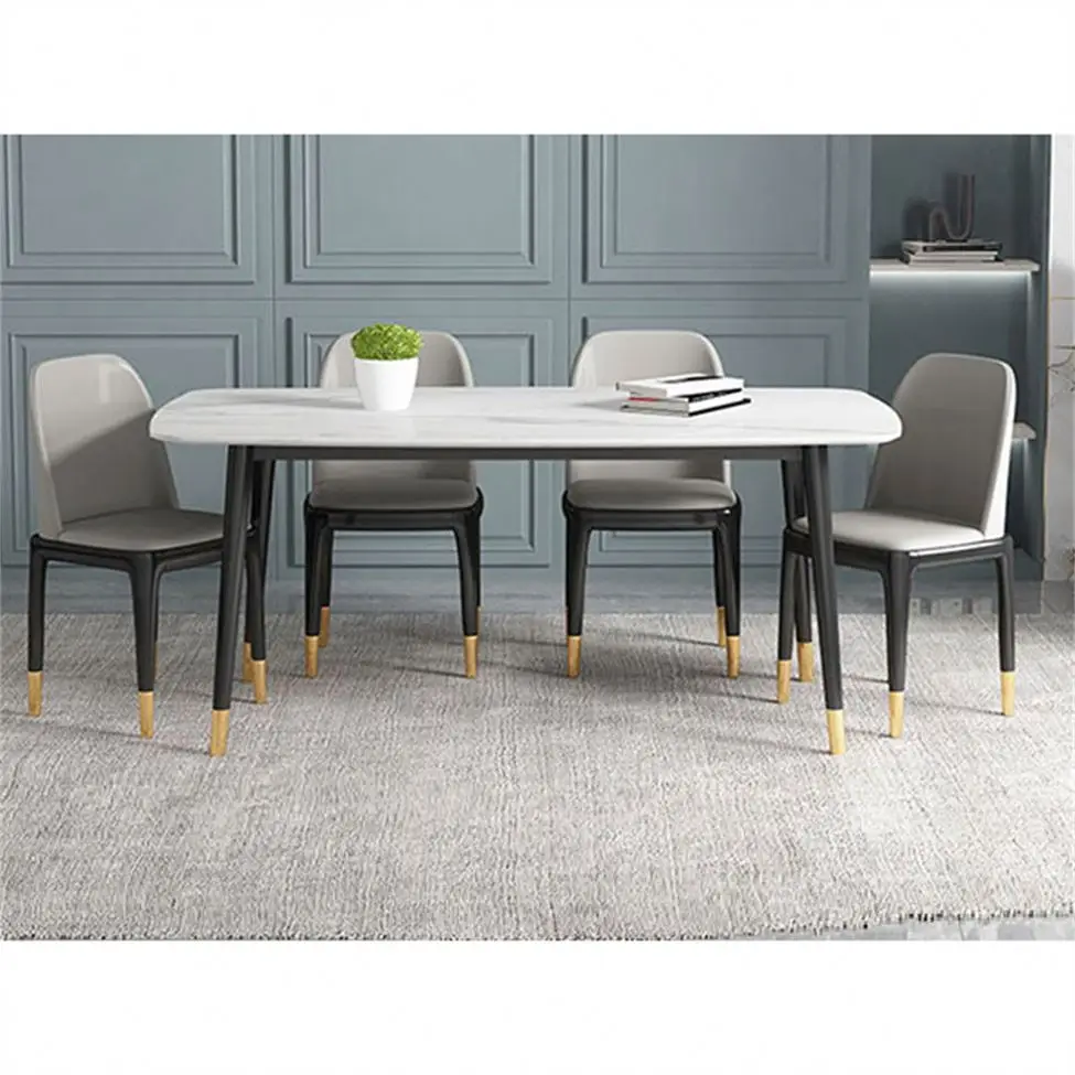 Factory Direct Wedding Dubai Dining Tables And Chairs For Sale