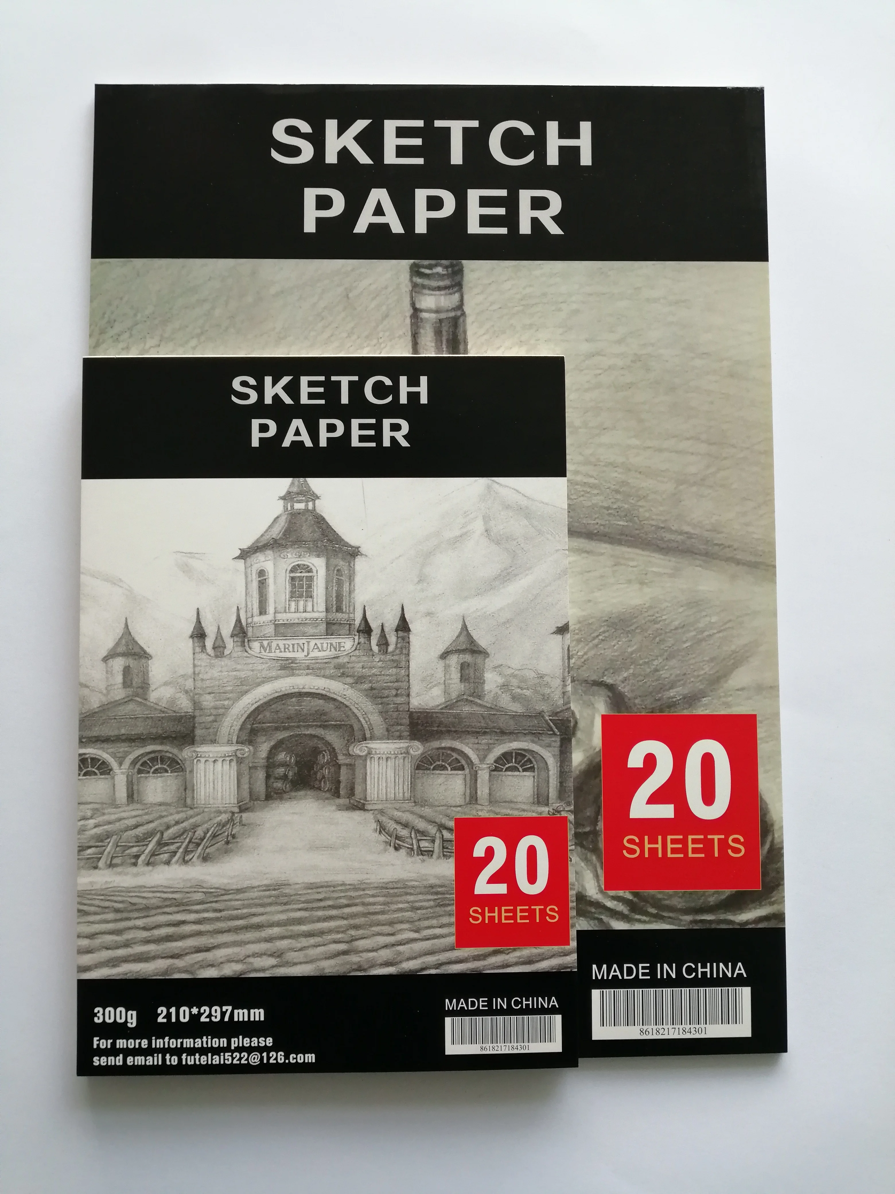 watercolor paper sketch book watercolor pad watercolor book