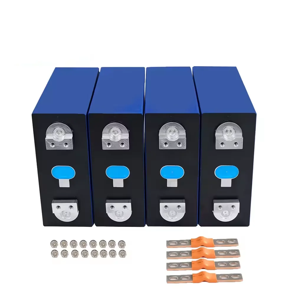 EU & US New stocks MB31 314Ah 306Ah 280Ah 280K 340Ah 3.2V lifepo4 battery 8000 cycles Grade A battery cells for solar Storage