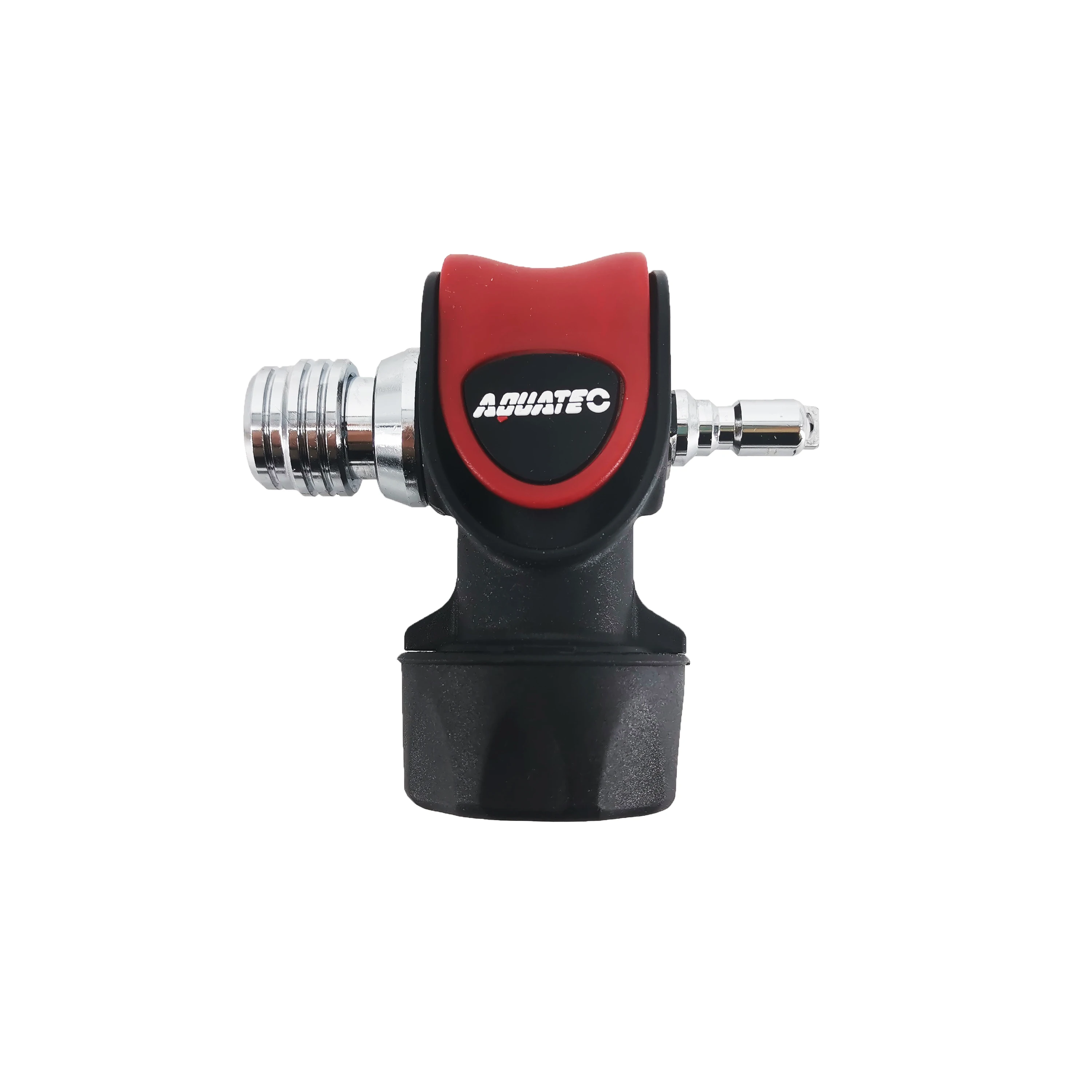 scuba-alert signal buzzer with 120 dB VOLUME for underwater and on land