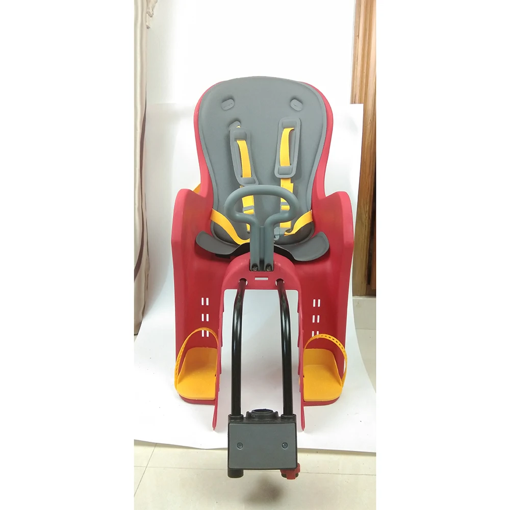 Европейские стандартные детские велосипедные сиденья заднее детское сиденье другие аксессуары для велосипедов