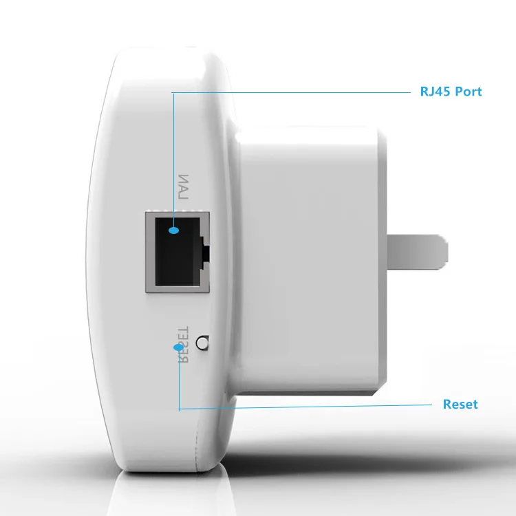 2.4g 5g Long Range 300mbps 1200mbps Signal Booster Wifi Extender Wirless Router Repeater Enternet Amplimer Network