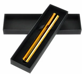 customized  dental oral teeth tooth whitening whitener remove smoke yellow stains bleach gold press pen with box