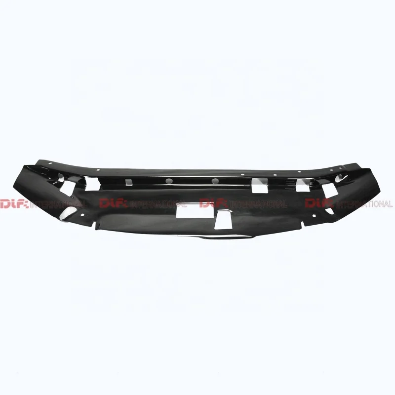 For Nissan Skyline R34 GTR GAGE Style Defend Style Fiber Glass Cooling Panel High Quality(Spot Goods In USA)