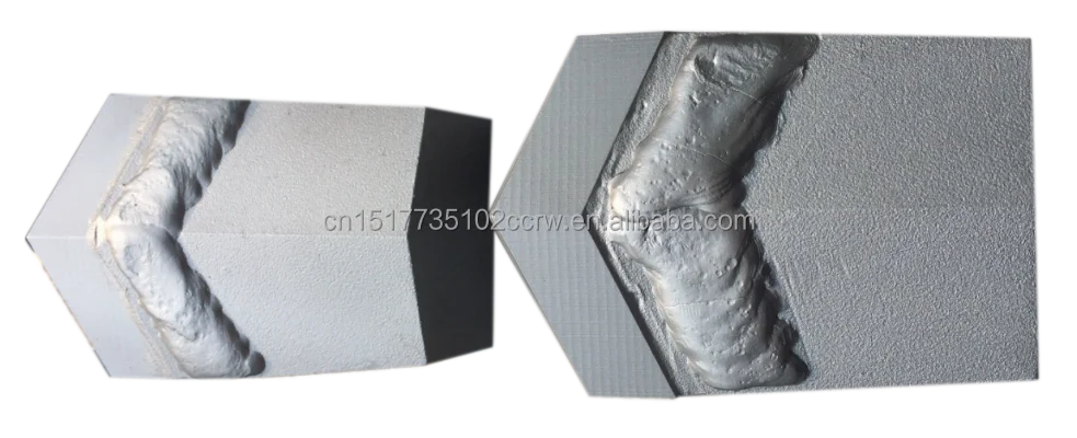 New Design Products Tunnel Boring Machine bits Alloy Steel Tungsten Carbide TBM Blades for Piling Drilling Construction