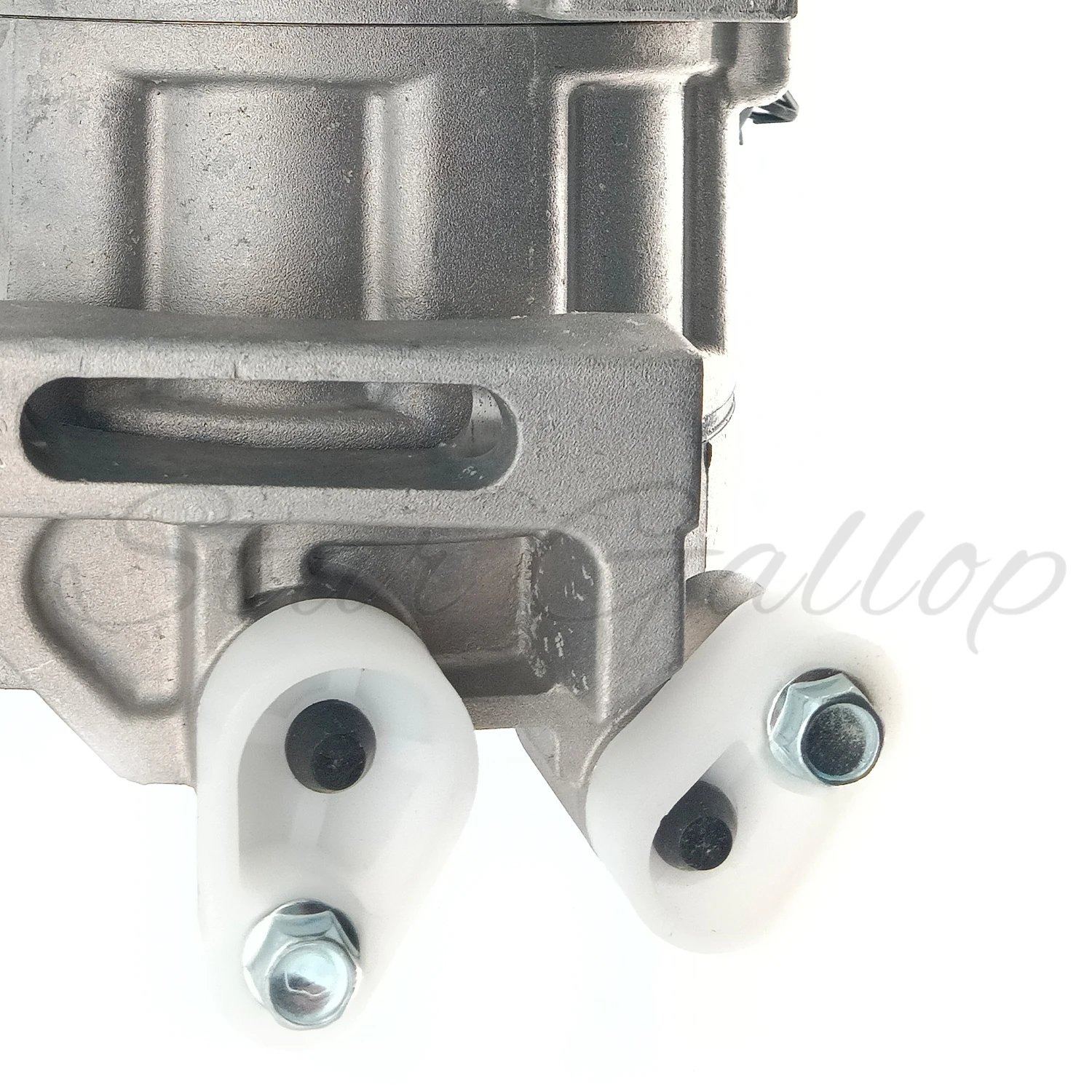 Other air conditioning systems car compressor 7sb17 R134A 6pk 120mm 12v auto ac compressor for Nissan X-TRAIL 2.0/2.5	Other air