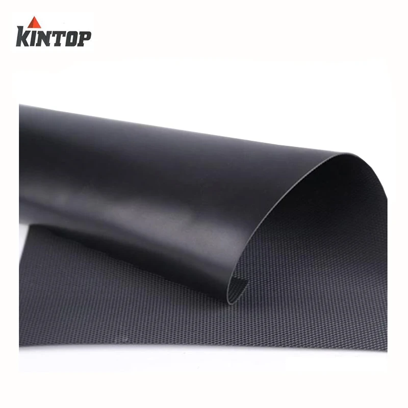Epdm Waterproof Roofing