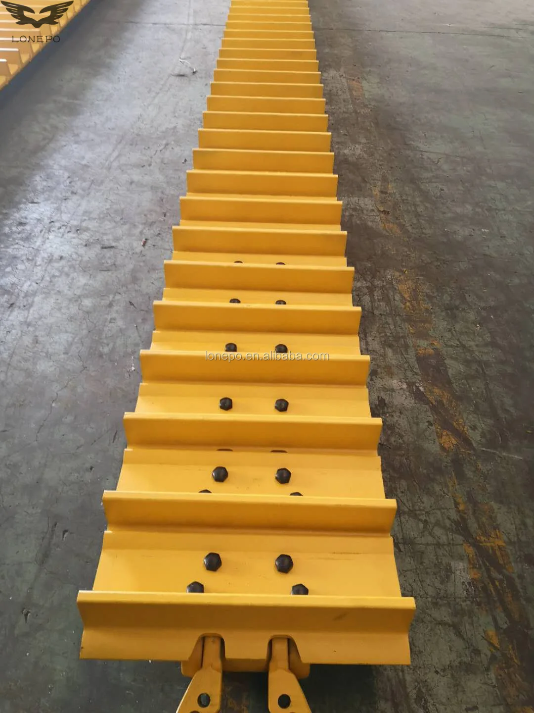 D8L D8N D8R D8T track link chain bulldozer track group undercarriage parts CR4525/45 CR5873/44 LH1091/45 LH1427/44