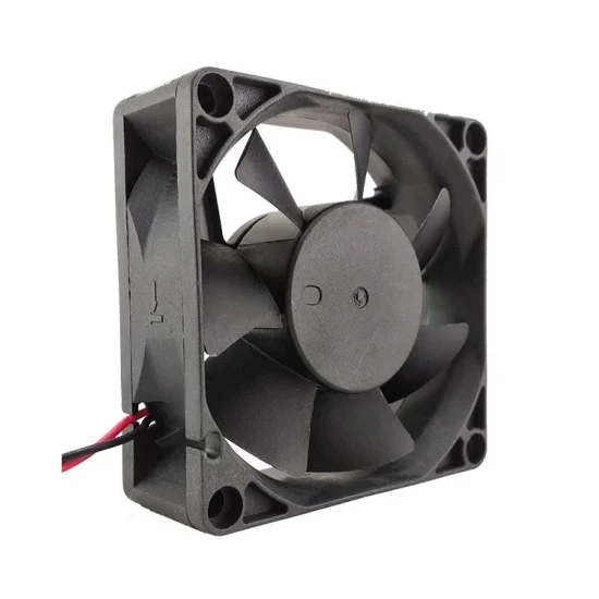 Ec Fan 70*70*25mm 110V 230V 7025 Axial Fan Cooling Fan