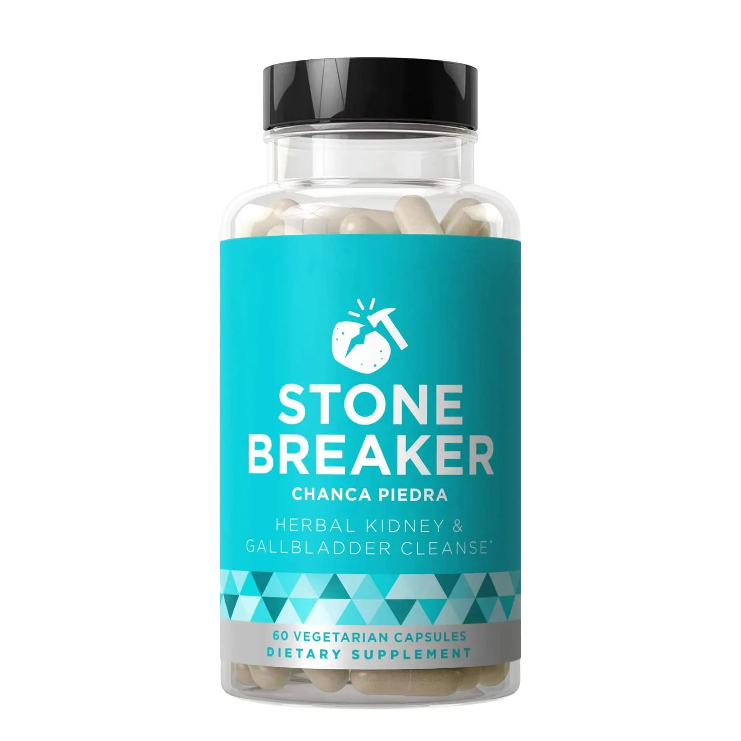 Private label oem kidney supplement for stone breaker kidney and gallbladder cleanse kidney capsules