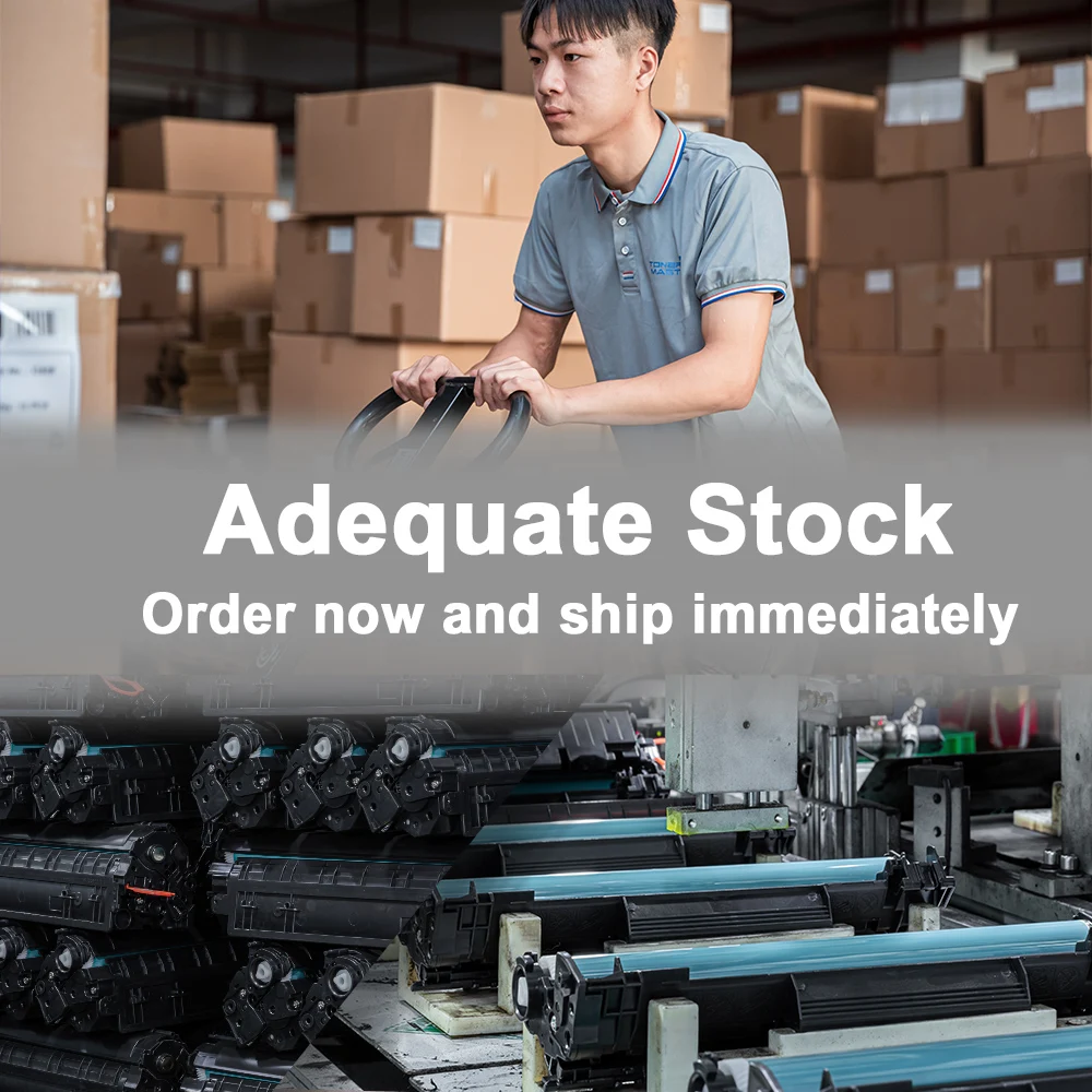 Factory Wholesale Compatible Refill Powder Samsung Toner Cartridge For Laser Printer