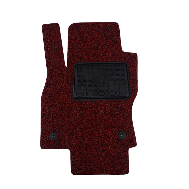
Hot Selling Fit Custom Car Floor Mats 