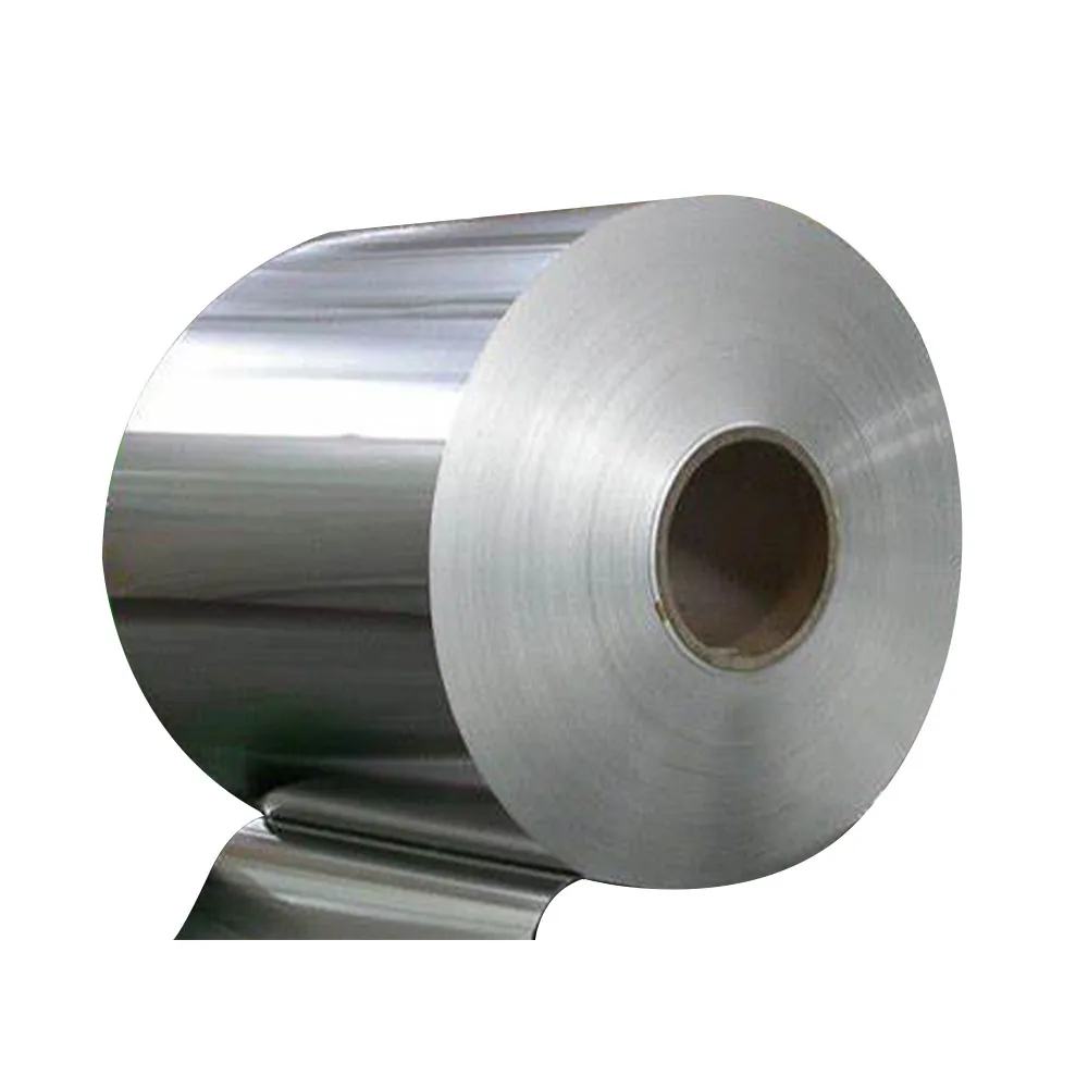 3003 h14 alloy  Mirror aluminum coil and Exclusively customized patterned aluminum coil