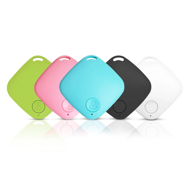 Pet Smart Mini GPS Tracker Anti-Lost Waterproof Tracer Finder Equipment