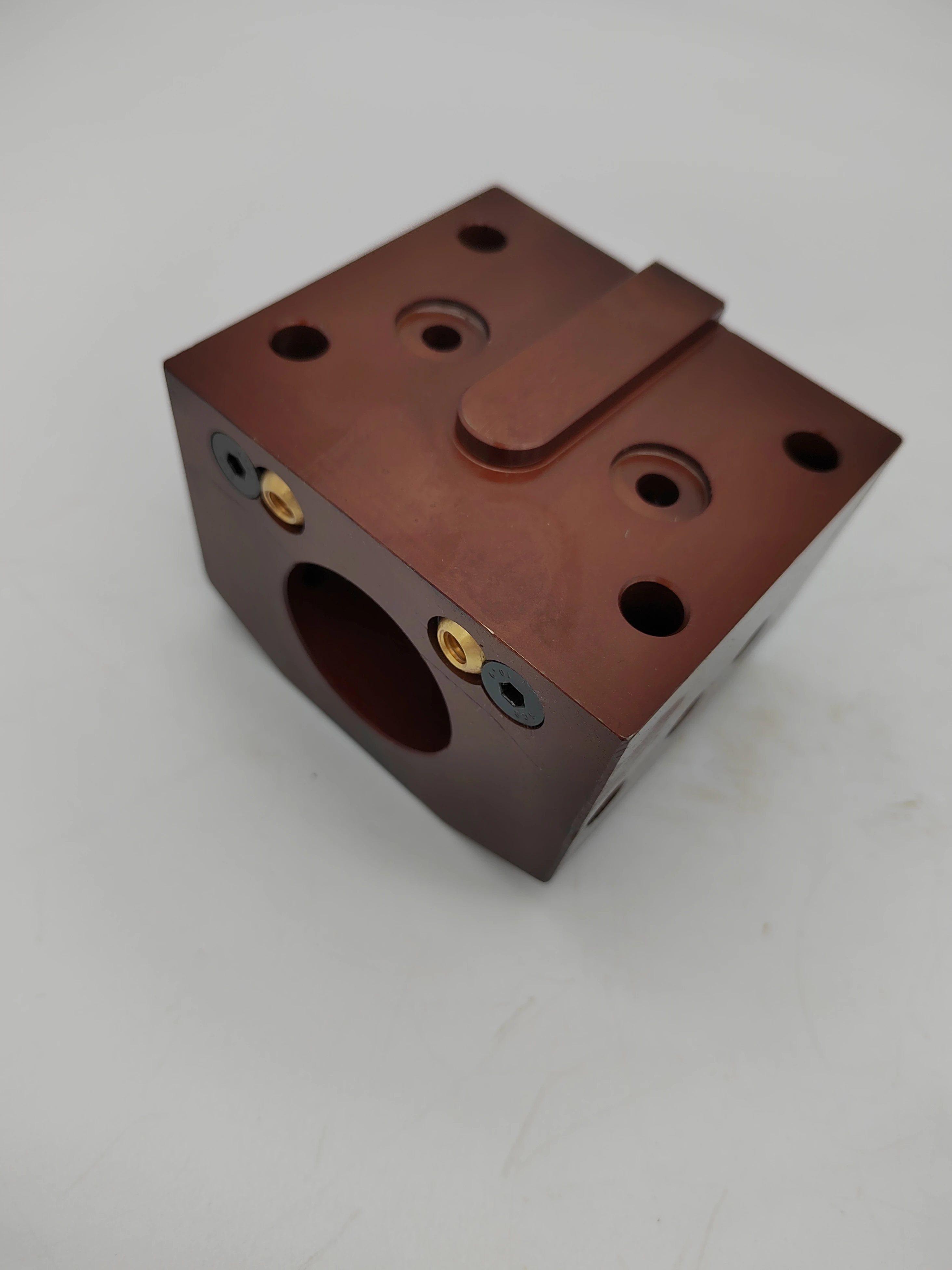 Cnc Lathe Turret Tool Holder For Power Turret Machining Center Cnc Lathe Turret Tool Holder