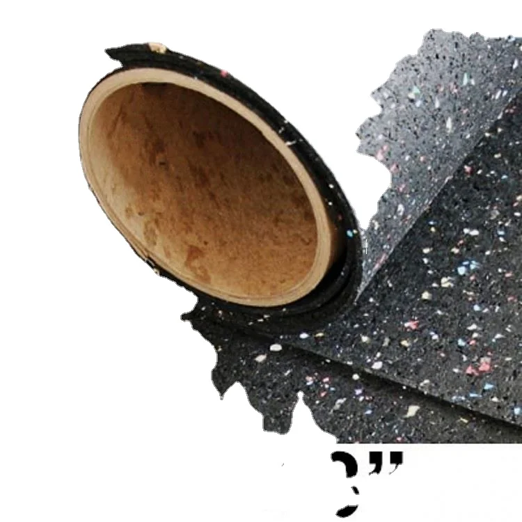 Высокое качество Amazon BASS 3 шт. Премиум резиновый коврик для лифта