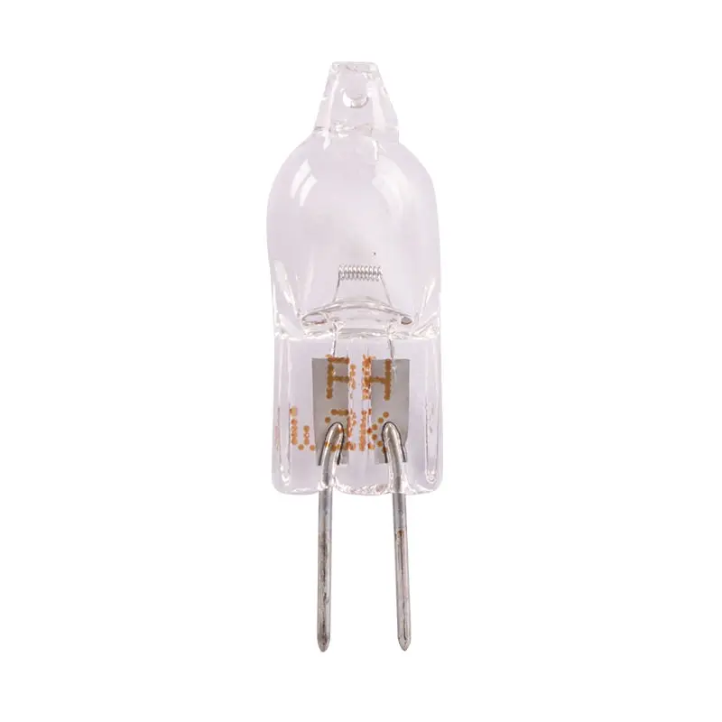 LT03011 Hot Sell 6V 20W G4 Halogen Lamp 64250 ESB Light Bulb Operating Microscope Led Lamp For Microscope