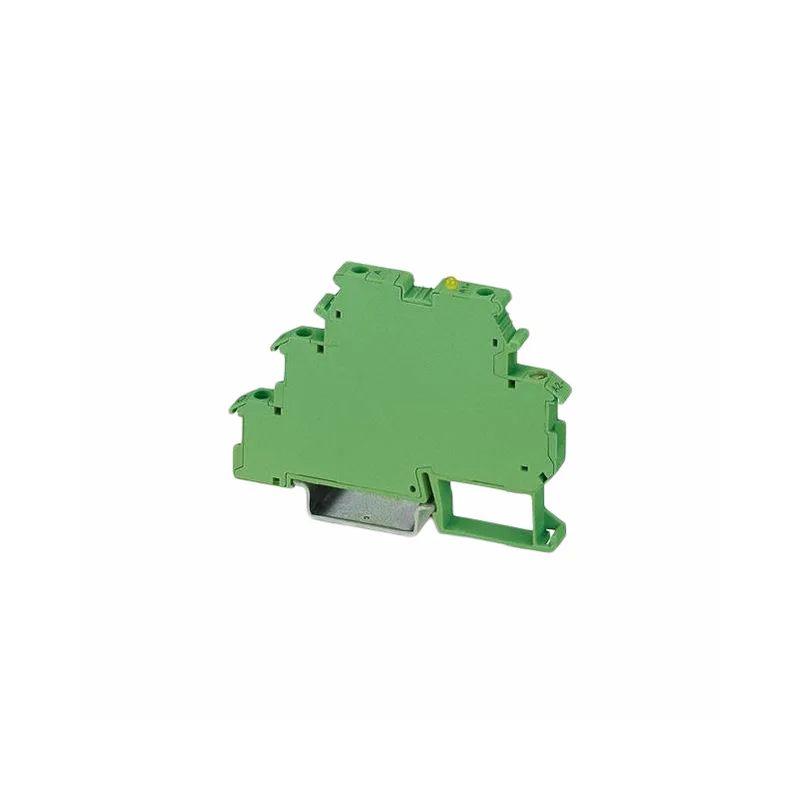 Supplier Relays BOM list Service 2961749 DEK-OV Solid State Relay SSR SPST-NO 1 Form A Module DIN Rail 2961-749 Screw Terminal