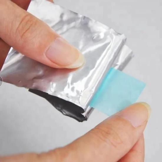 New Lab Automatic Oral Thin Film Poultice Production Machine