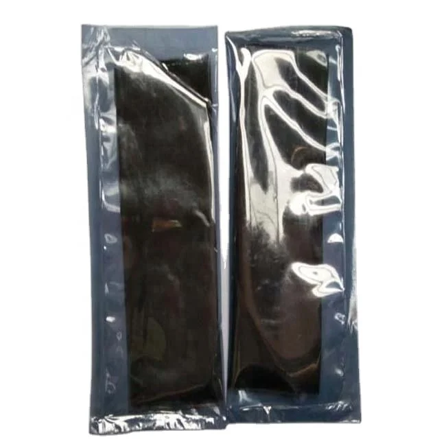 99.9% 100nm нано-молибденовая порошка молибдена Наночастицы