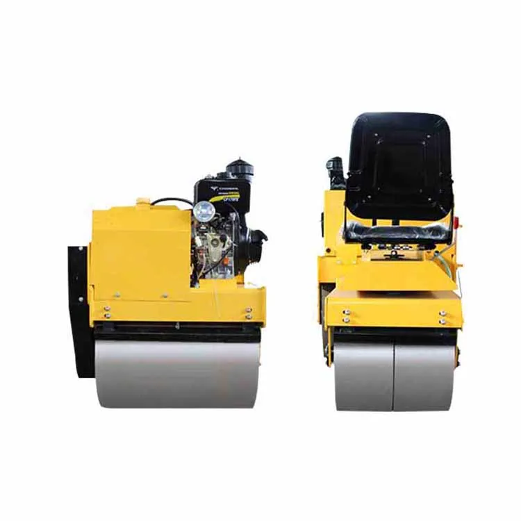 Japan Used Road Rollers 1ton Hydraulic Roller Vibratory Baby Compactor