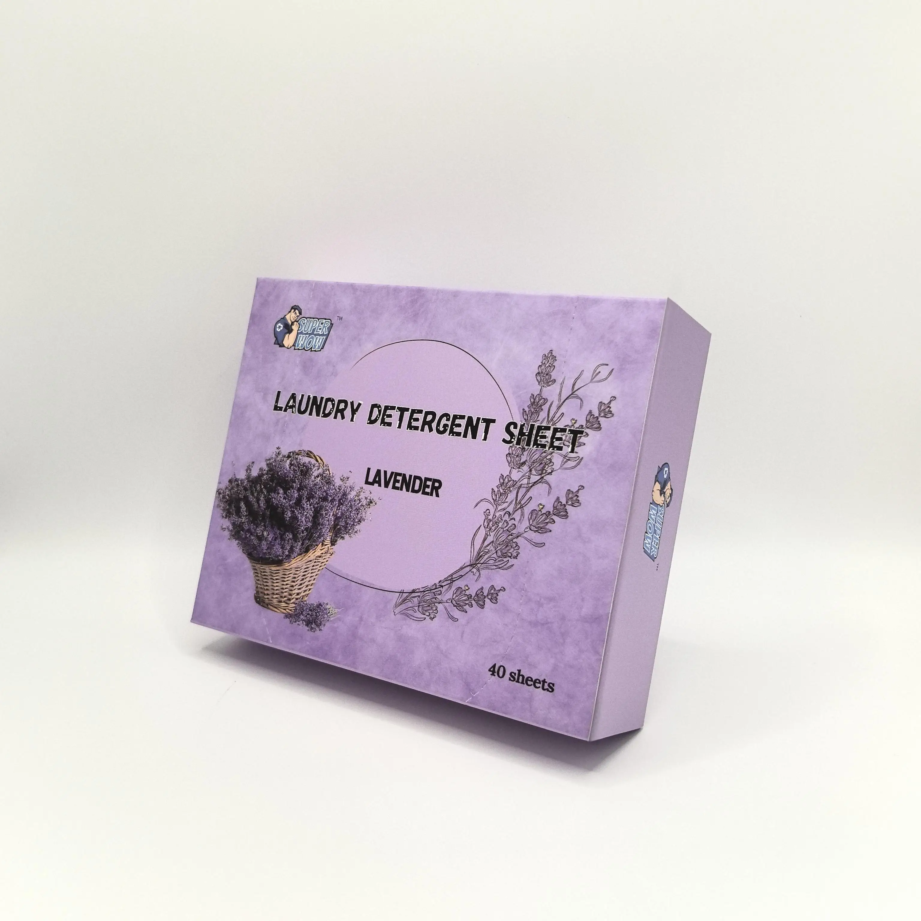More efficient and convenient than liquid pods all natural soap softest laundry detergent paper sheets